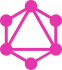 graphQL logo