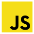 javaScript logo